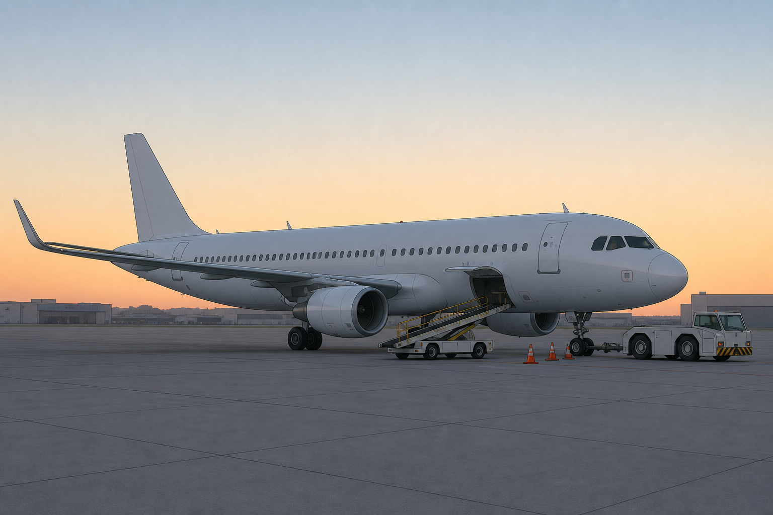 An illustration, not a photograph of this route. From 1 November the Delhi run is scheduled mostly on single-aisle aircraft.